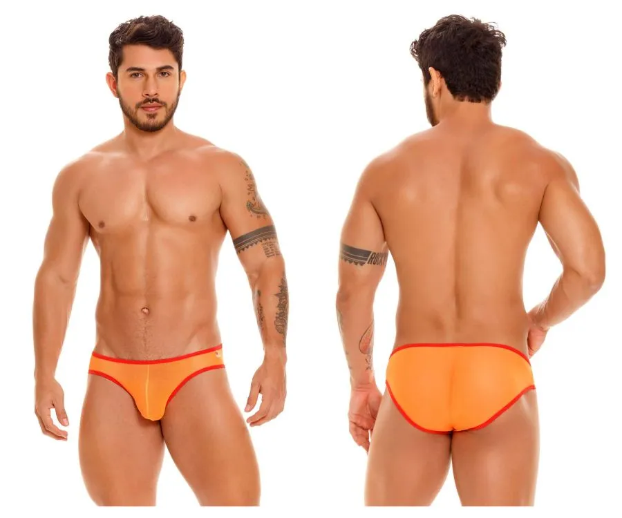 Clothing_Jor_Underwear York Bikini