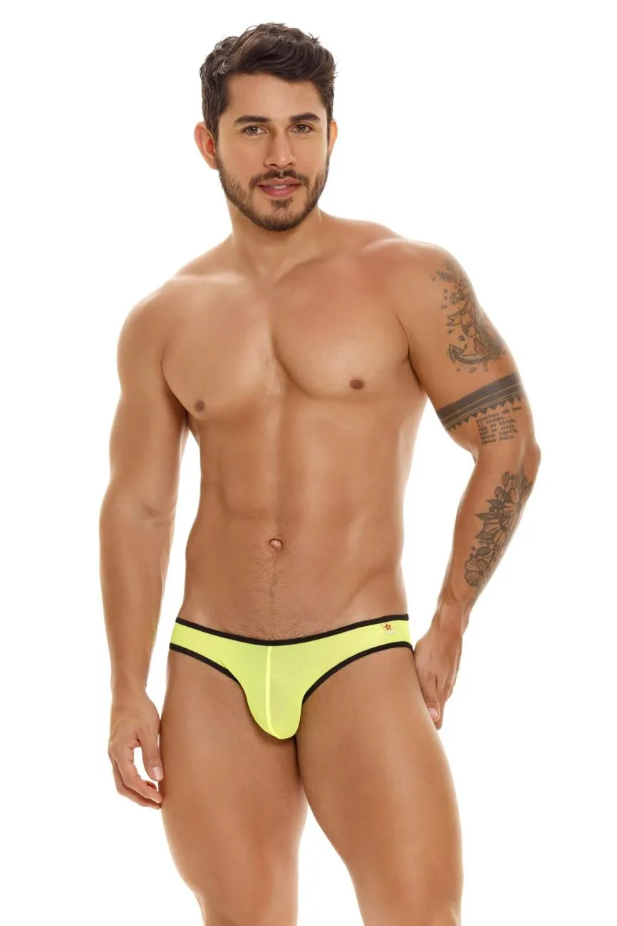 Clothing_Jor_Underwear York Bikini