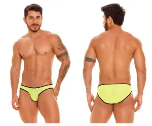 Clothing_Jor_Underwear York Bikini