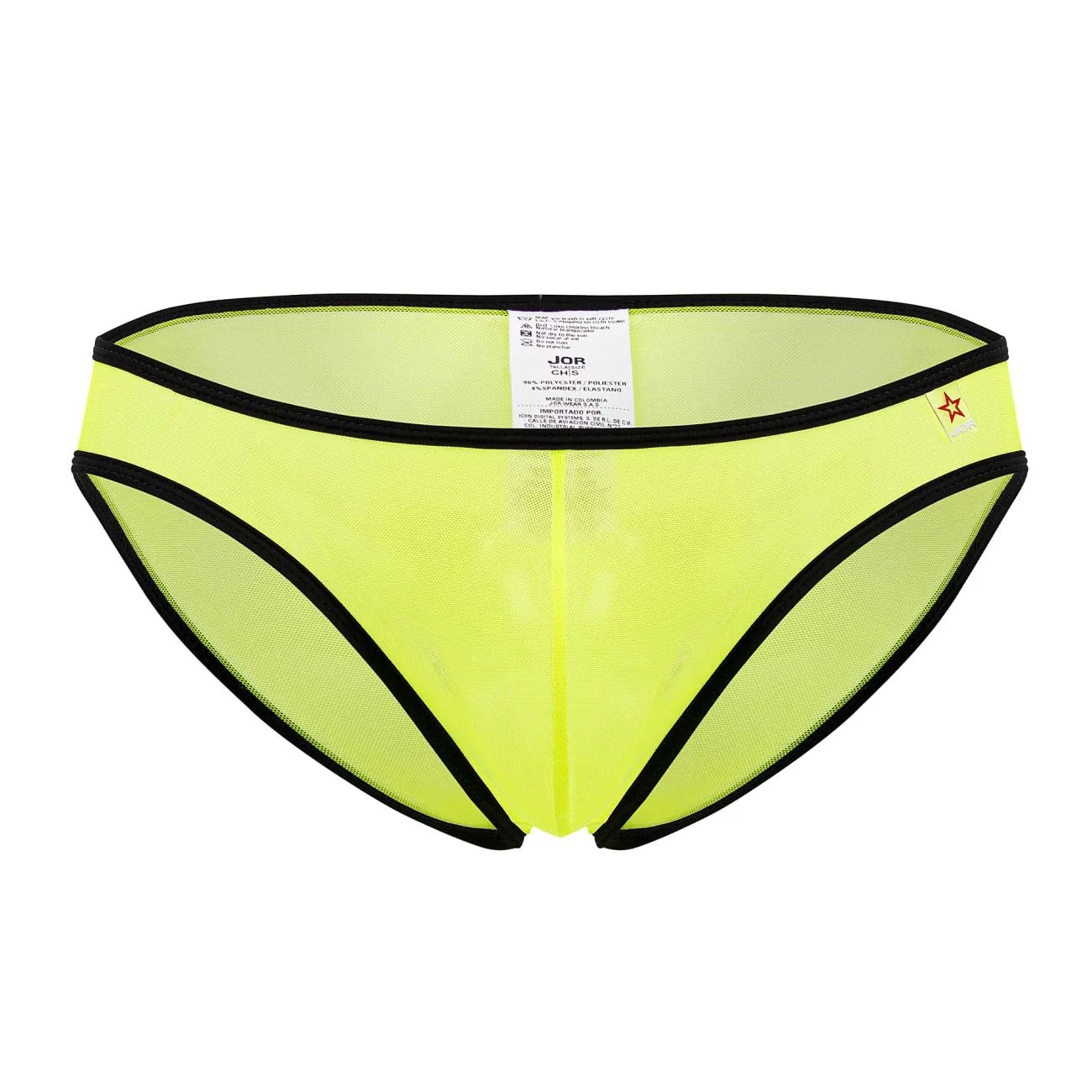 Clothing_Jor_Underwear York Bikini