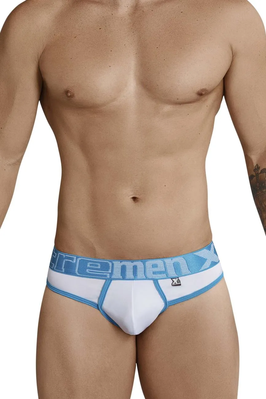 Clothing_Xtremen_Underwear 3PK Thongs
