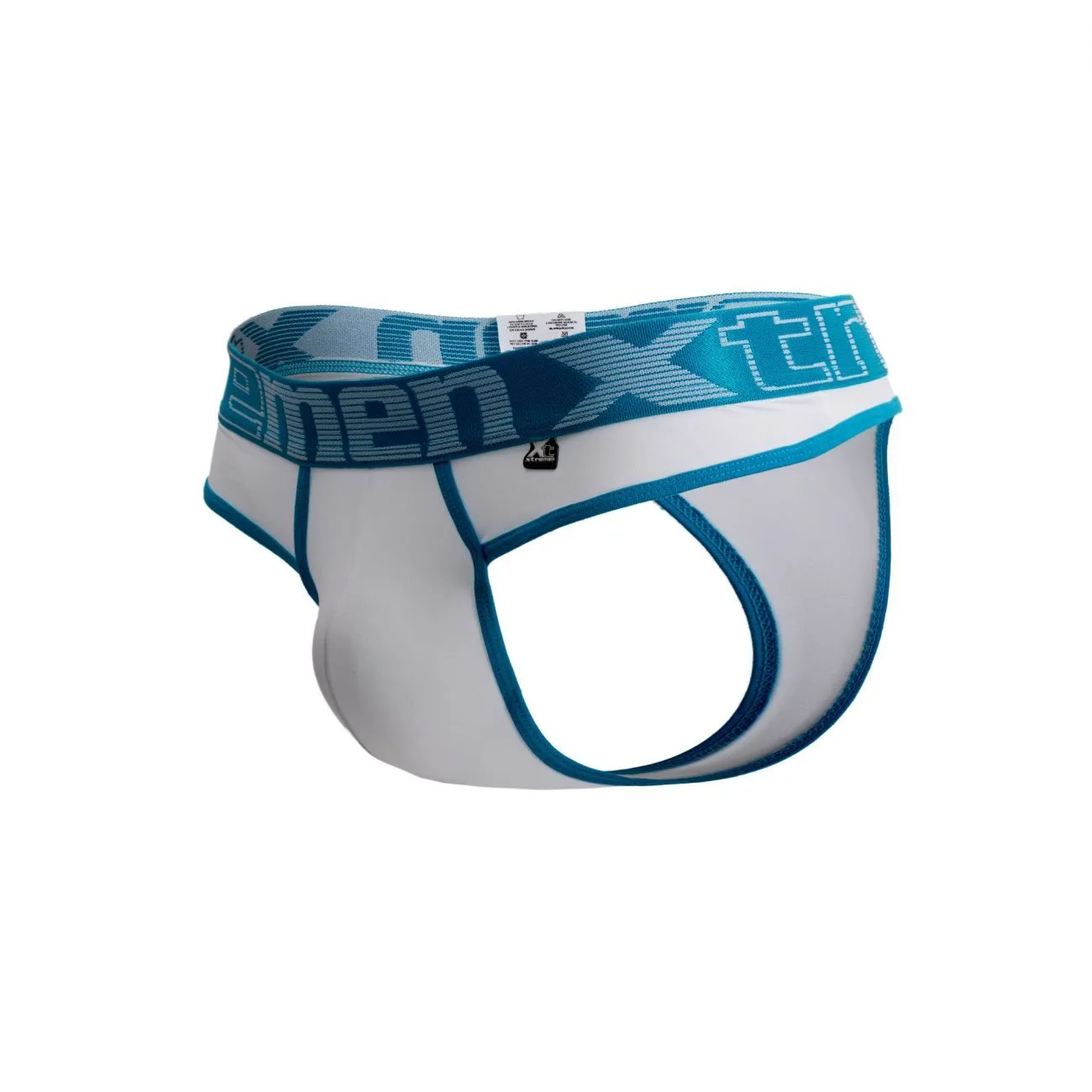 Clothing_Xtremen_Underwear 3PK Thongs