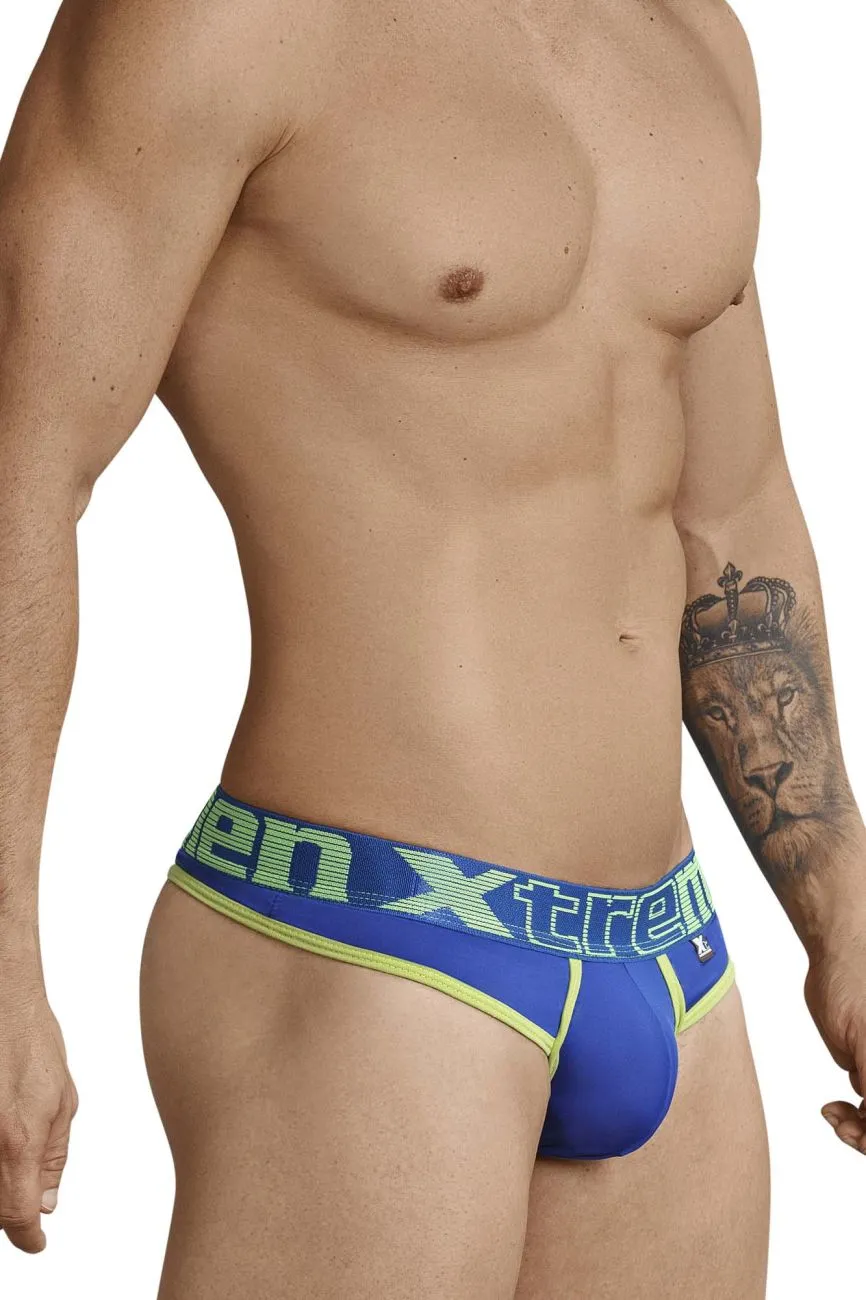 Clothing_Xtremen_Underwear 3PK Thongs