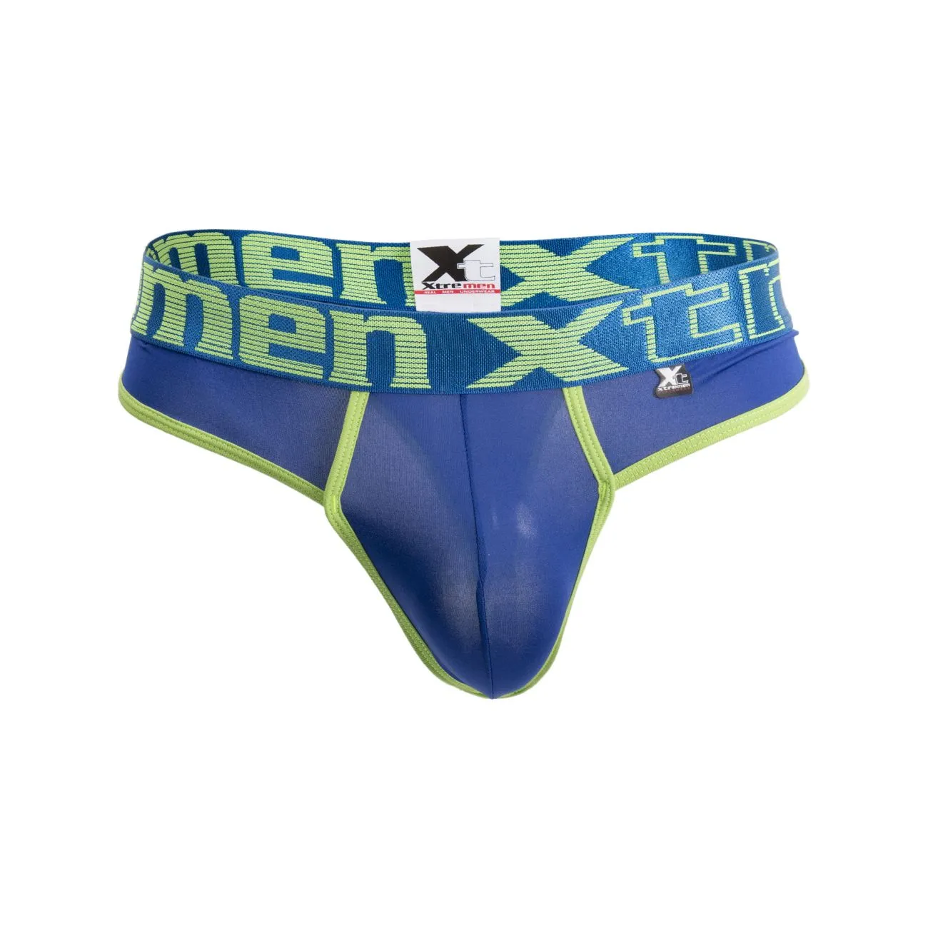 Clothing_Xtremen_Underwear 3PK Thongs