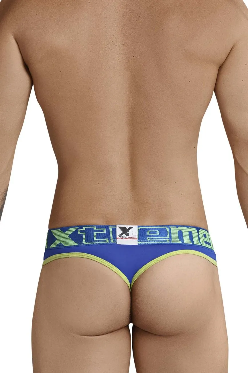Clothing_Xtremen_Underwear 3PK Thongs