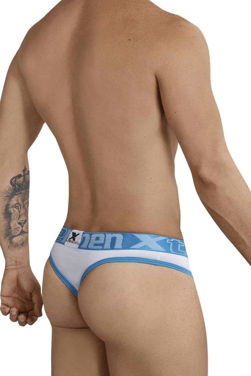 Clothing_Xtremen_Underwear 3PK Thongs