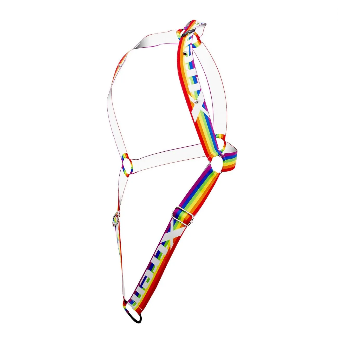Clothing_Xtremen_Underwear C-Ring Harness