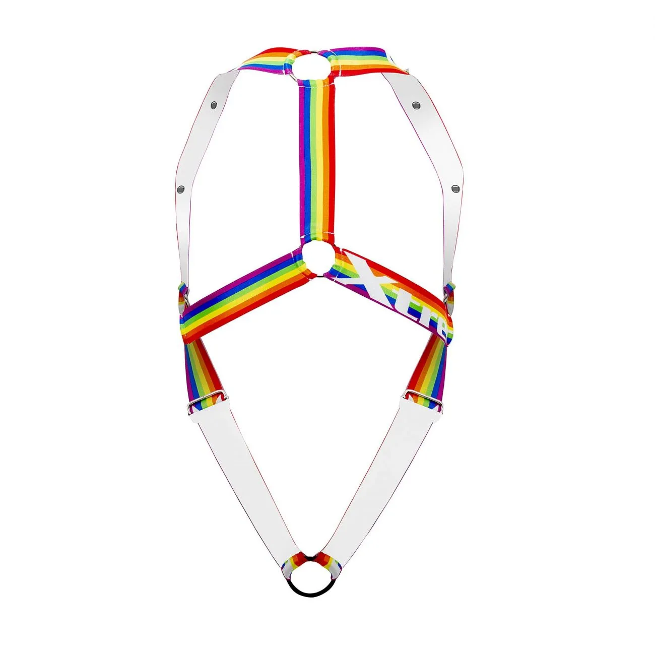 Clothing_Xtremen_Underwear C-Ring Harness