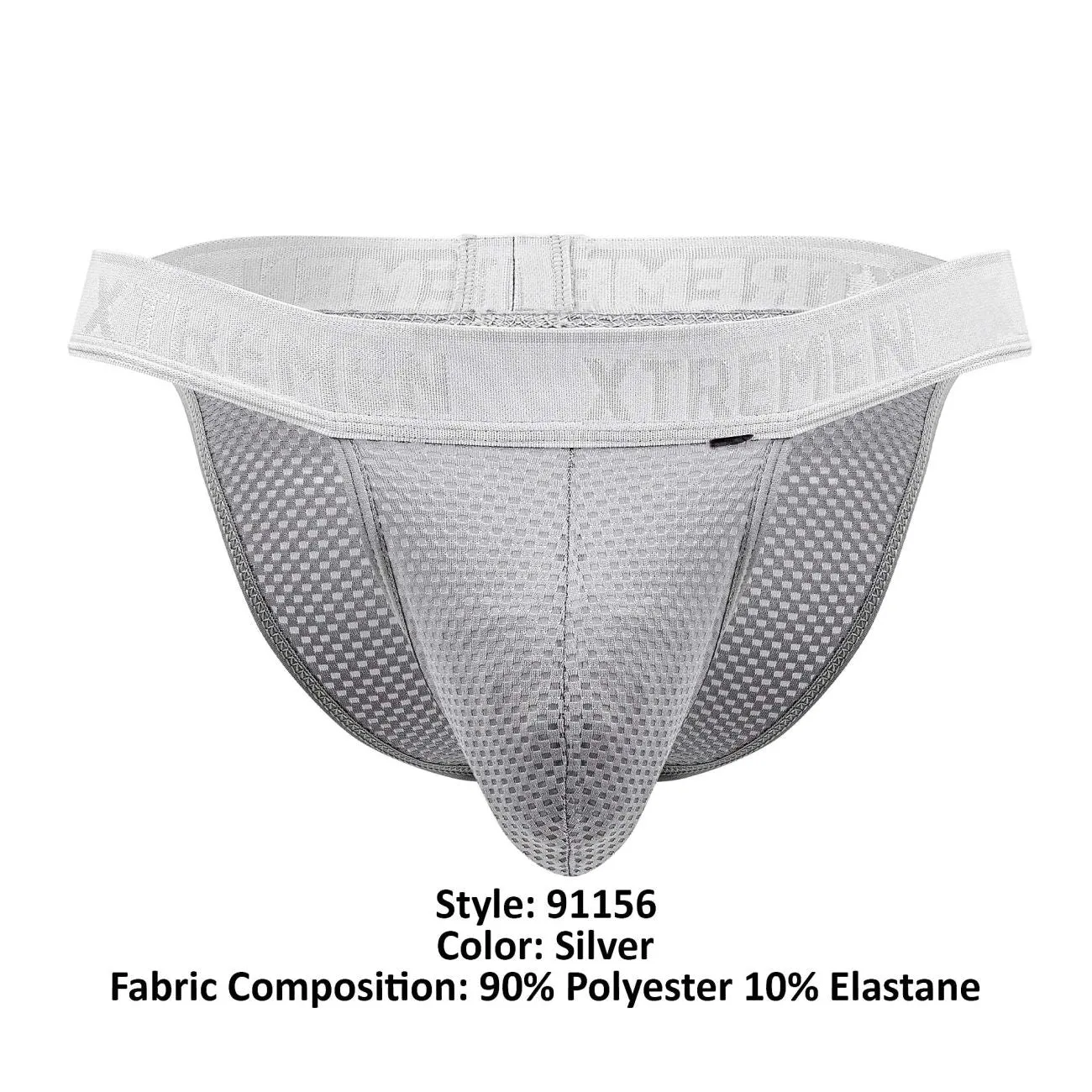 Clothing_Xtremen_Underwear Capriati Bikini