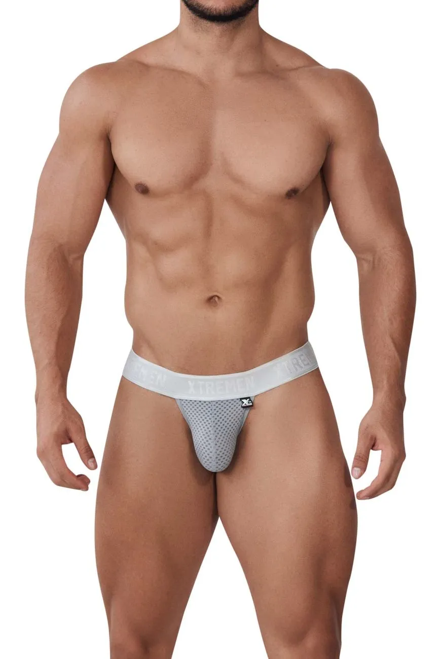Clothing_Xtremen_Underwear Capriati Bikini
