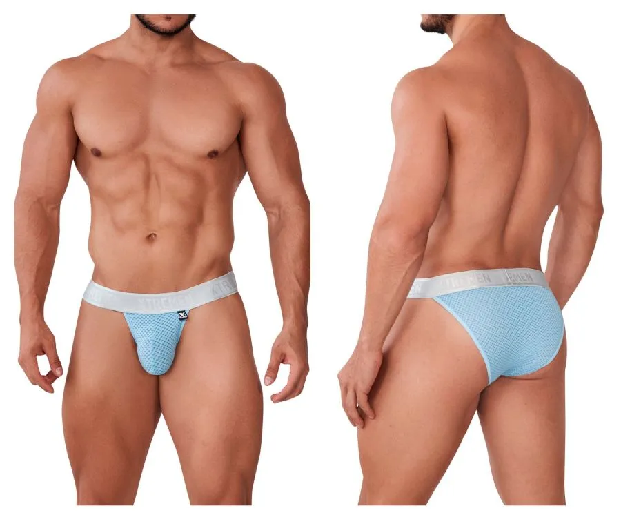Clothing_Xtremen_Underwear Capriati Bikini