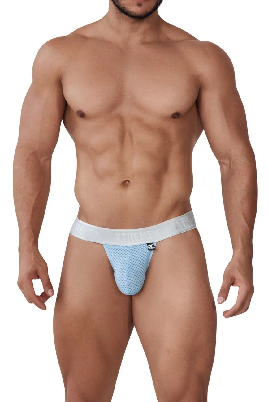 Clothing_Xtremen_Underwear Capriati Bikini