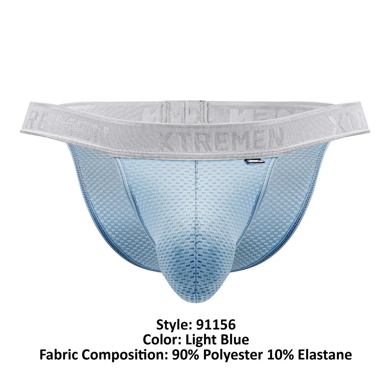 Clothing_Xtremen_Underwear Capriati Bikini