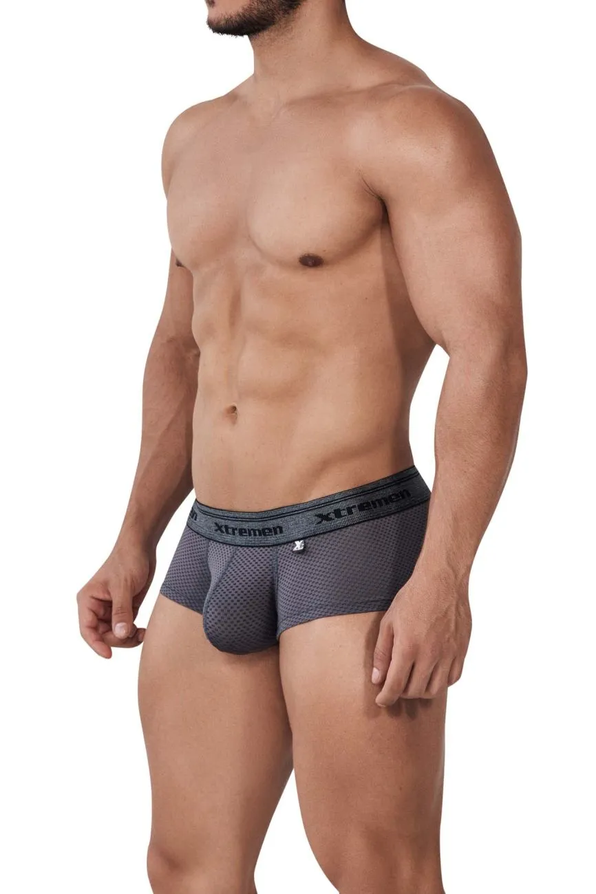 Clothing_Xtremen_Underwear Capriati Trunks