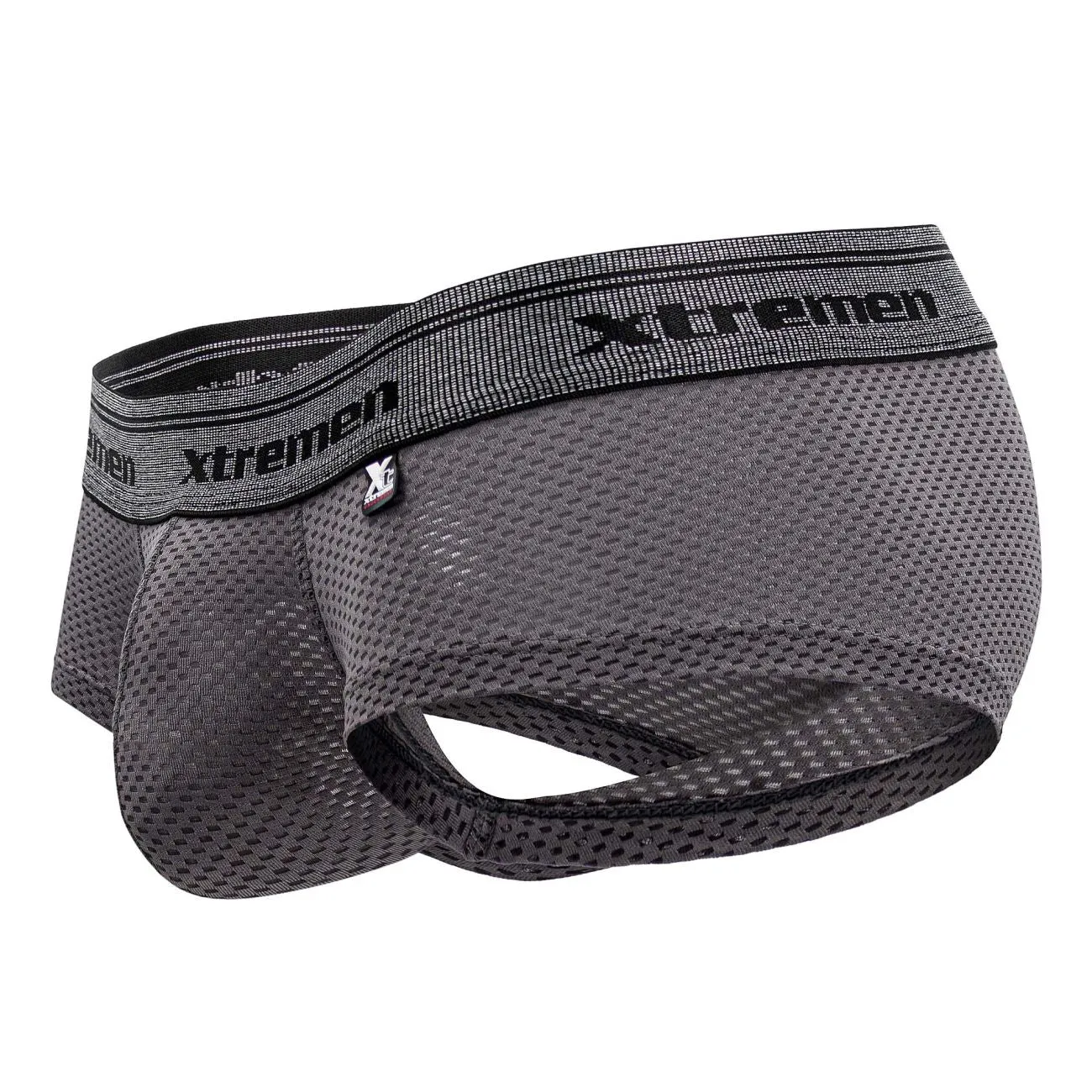 Clothing_Xtremen_Underwear Capriati Trunks