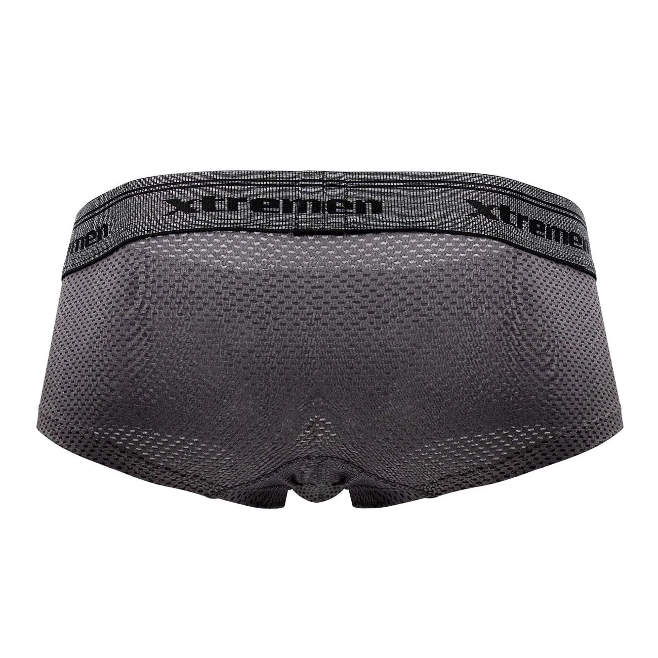 Clothing_Xtremen_Underwear Capriati Trunks
