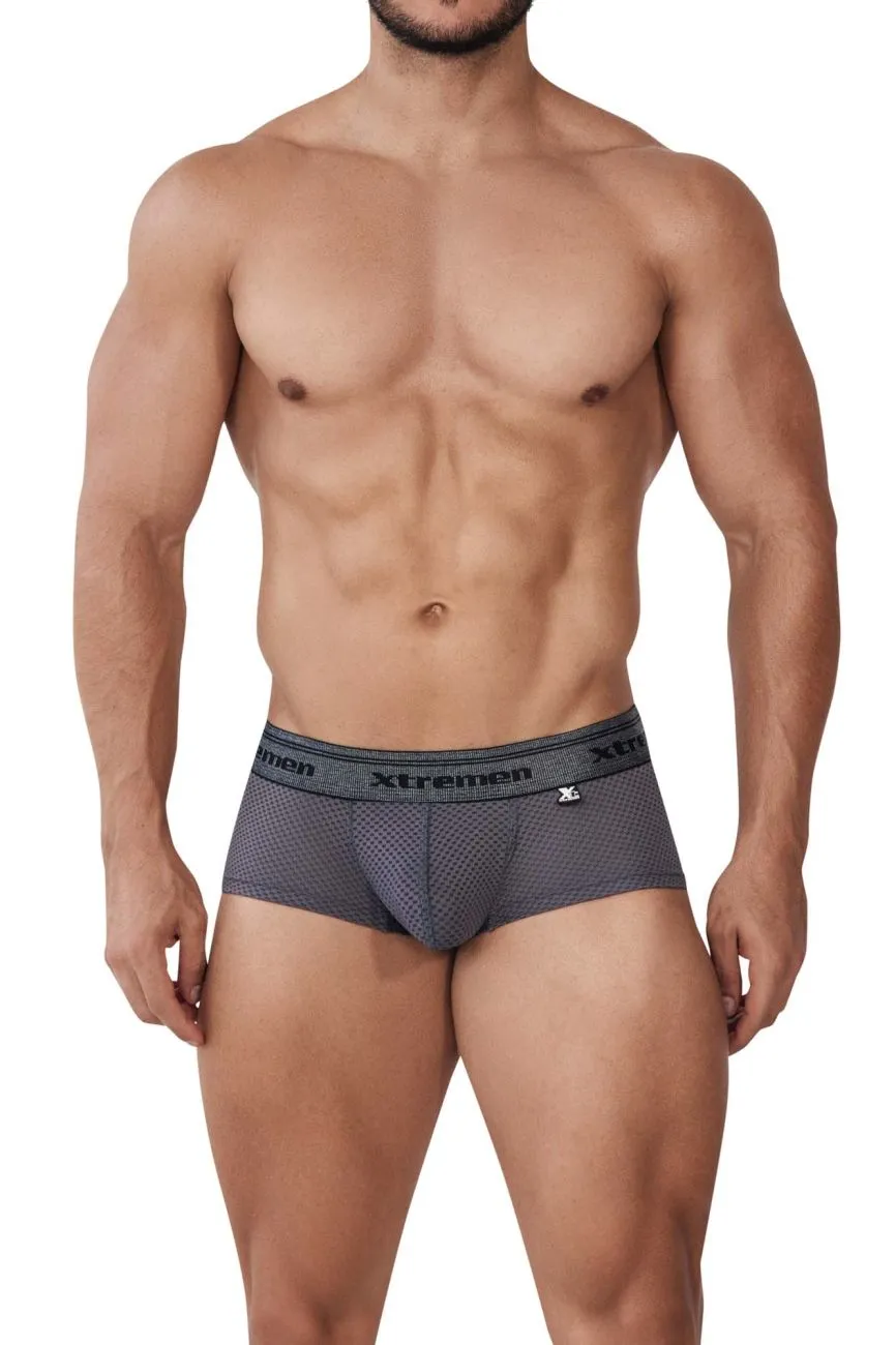 Clothing_Xtremen_Underwear Capriati Trunks