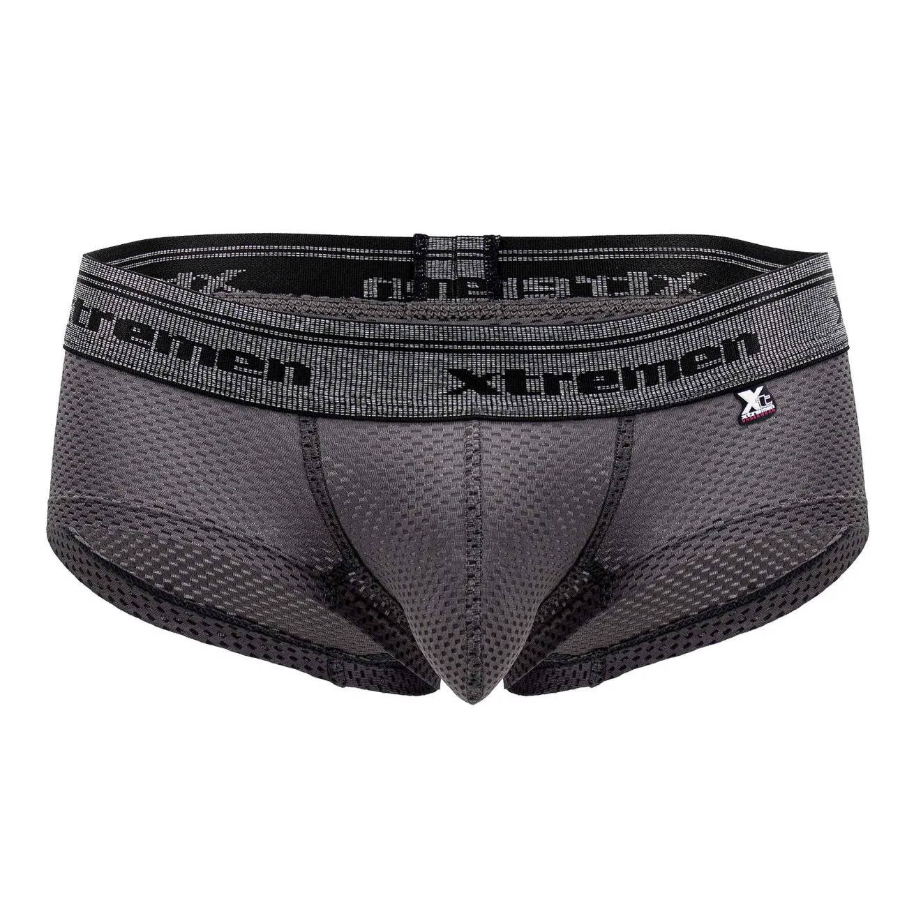 Clothing_Xtremen_Underwear Capriati Trunks