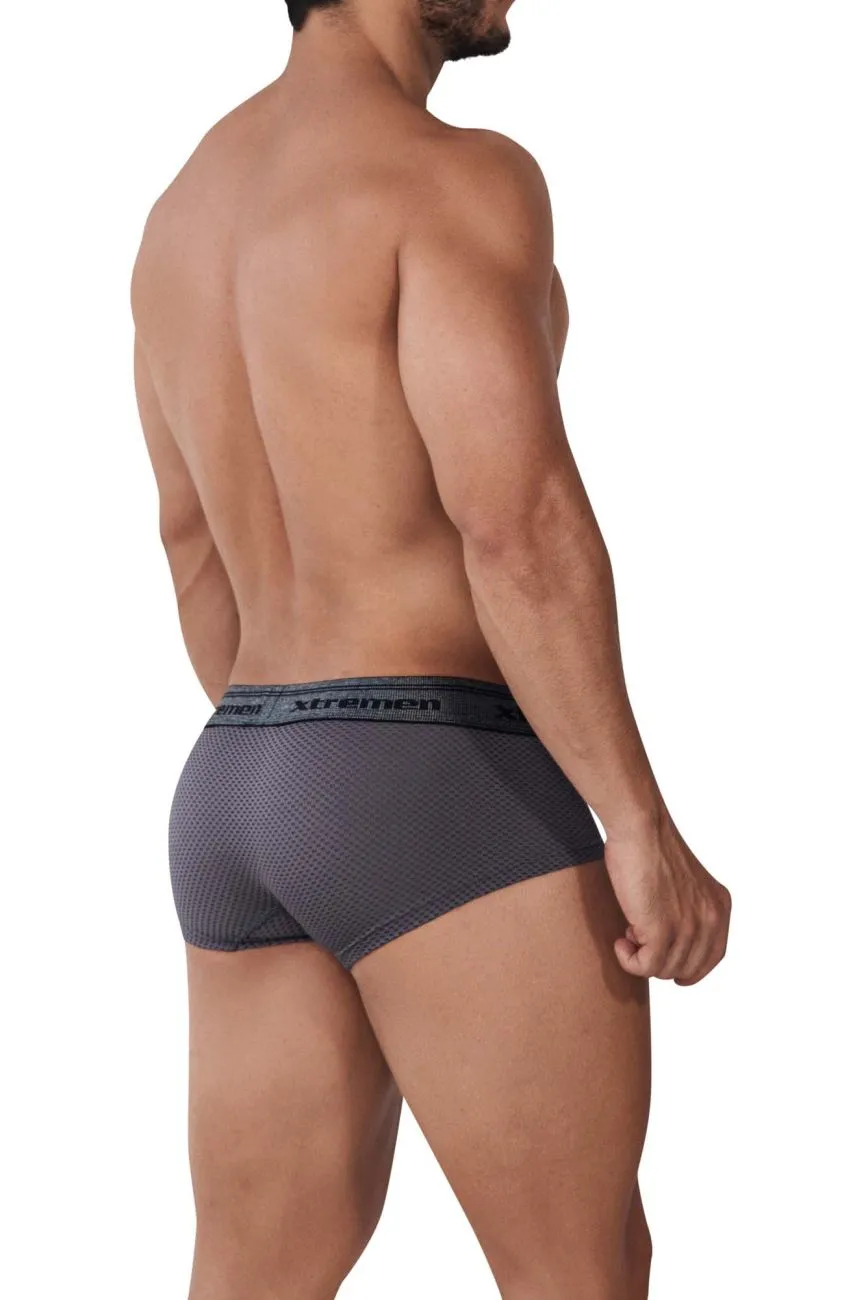 Clothing_Xtremen_Underwear Capriati Trunks
