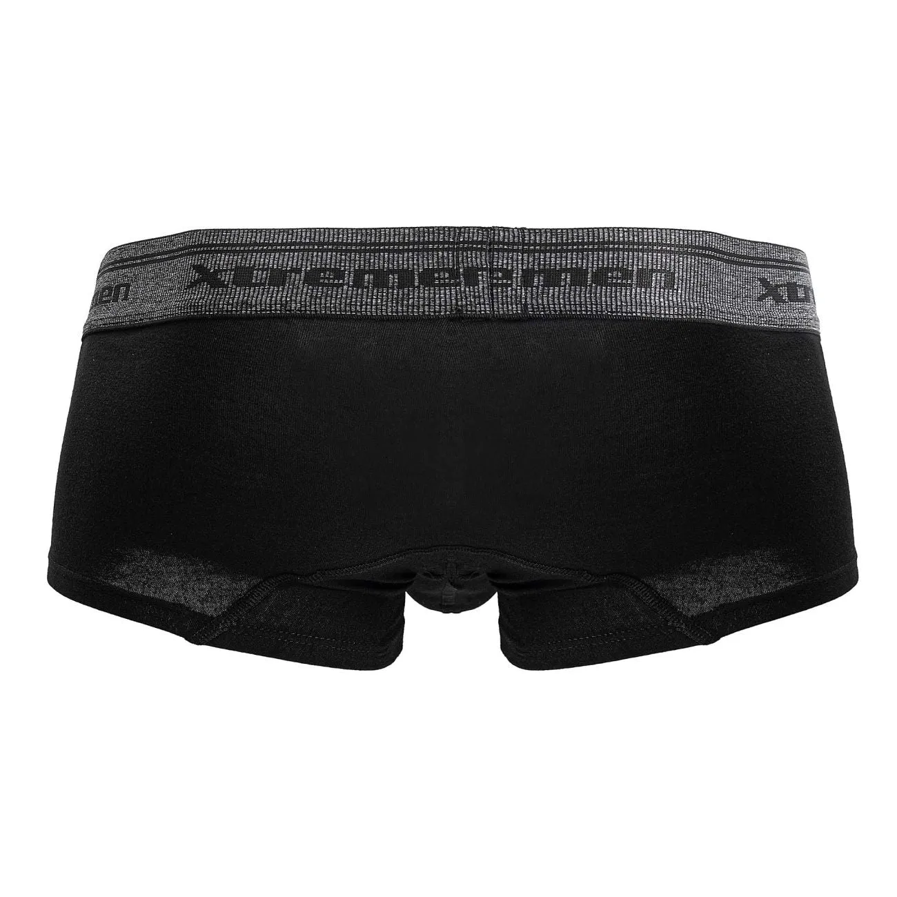 Clothing_Xtremen_Underwear Cotton Blend Trunks