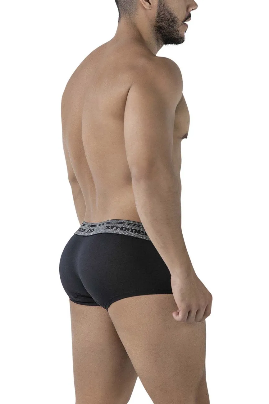 Clothing_Xtremen_Underwear Cotton Blend Trunks