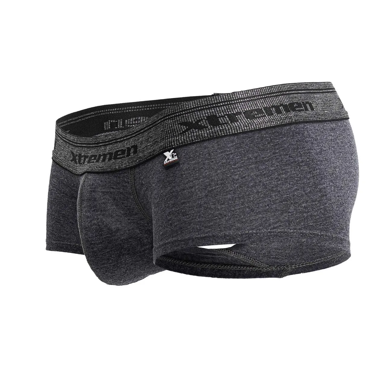 Clothing_Xtremen_Underwear Cotton Blend Trunks
