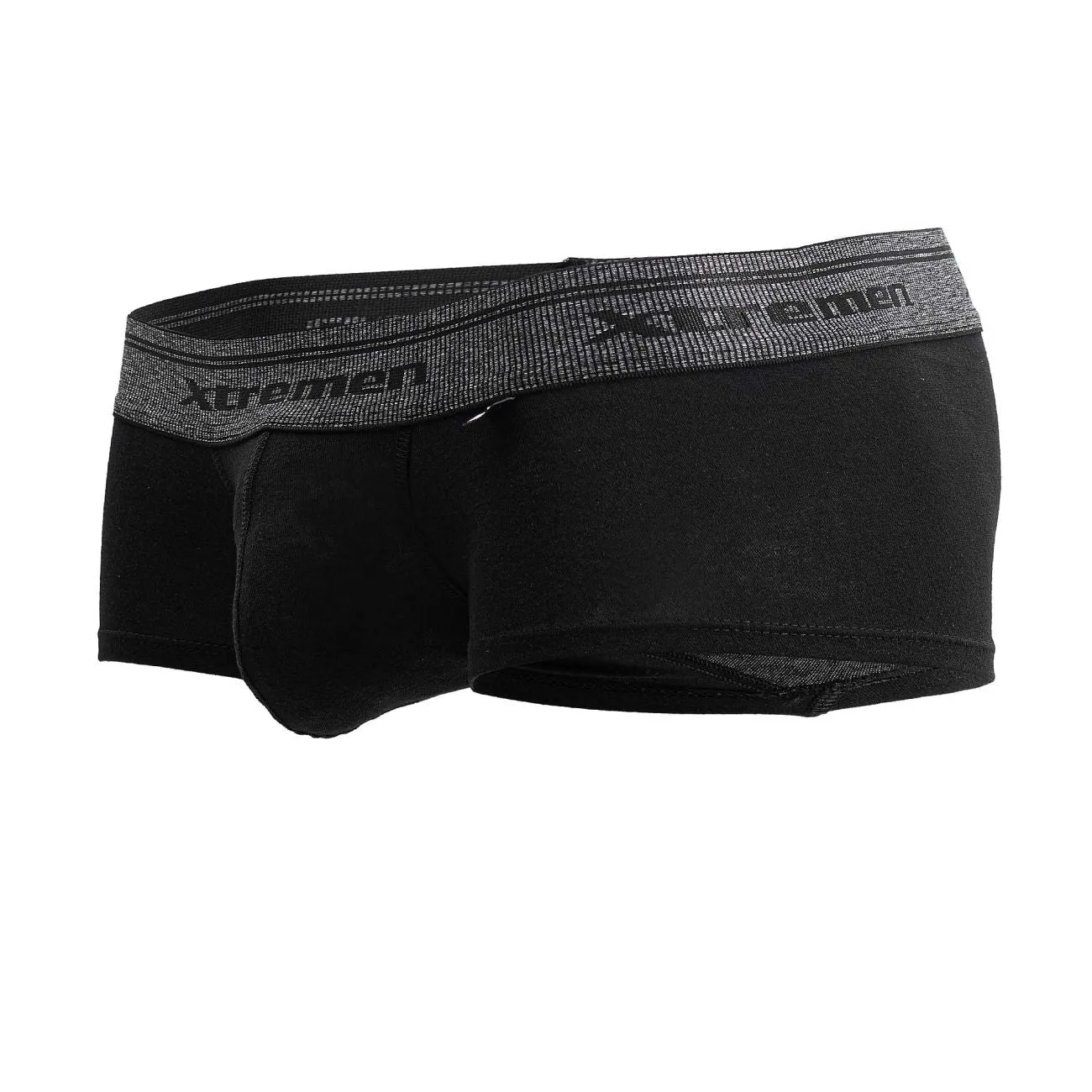 Clothing_Xtremen_Underwear Cotton Blend Trunks