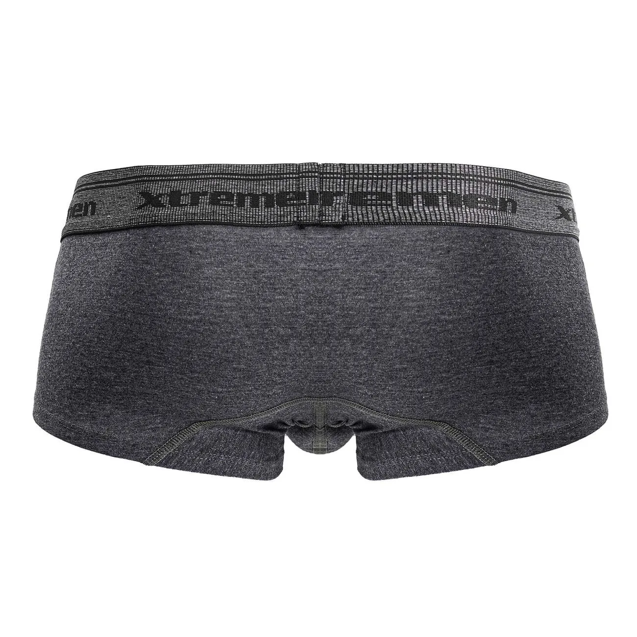 Clothing_Xtremen_Underwear Cotton Blend Trunks