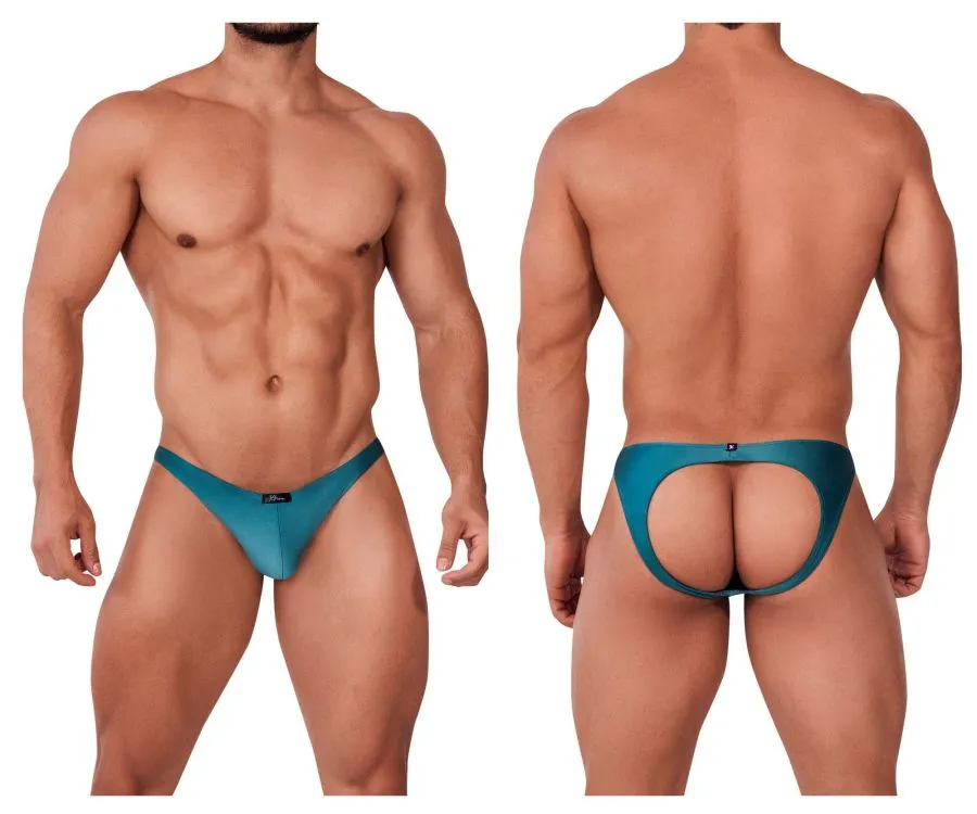 Clothing_Xtremen_Underwear Destellante Jockstrap