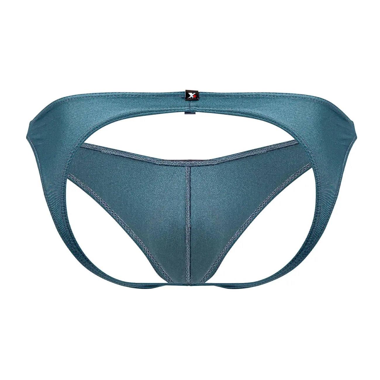 Clothing_Xtremen_Underwear Destellante Jockstrap