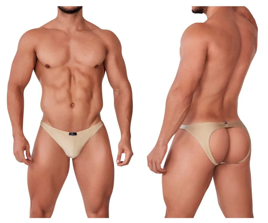 Clothing_Xtremen_Underwear Destellante Jockstrap