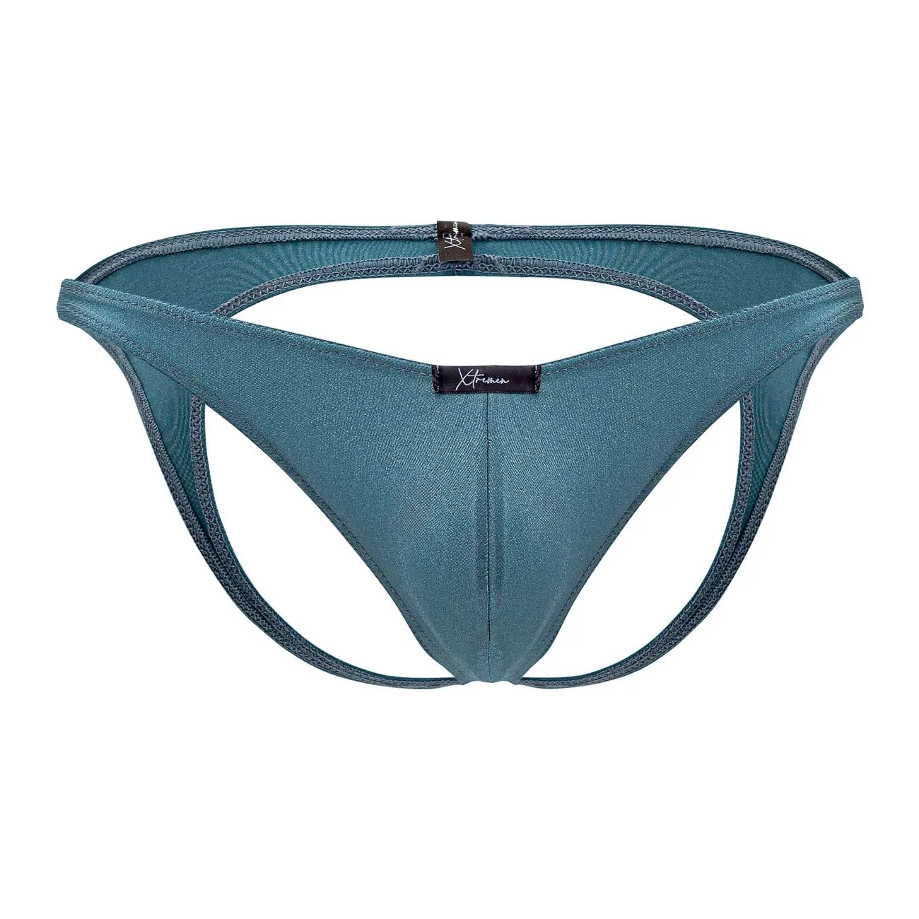 Clothing_Xtremen_Underwear Destellante Jockstrap