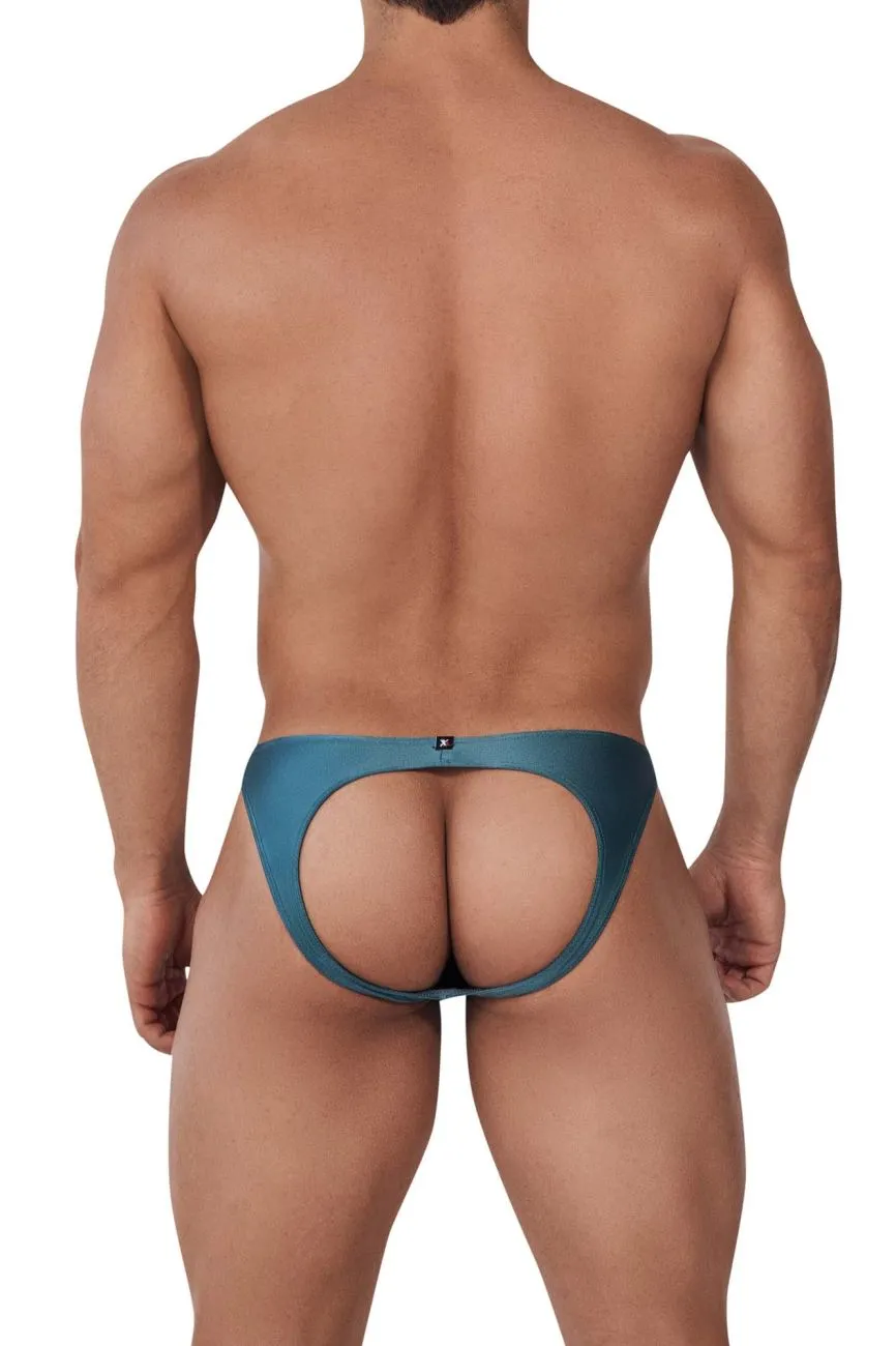 Clothing_Xtremen_Underwear Destellante Jockstrap