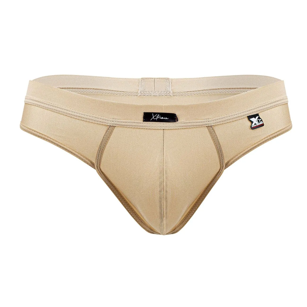 Clothing_Xtremen_Underwear Destellante Thongs