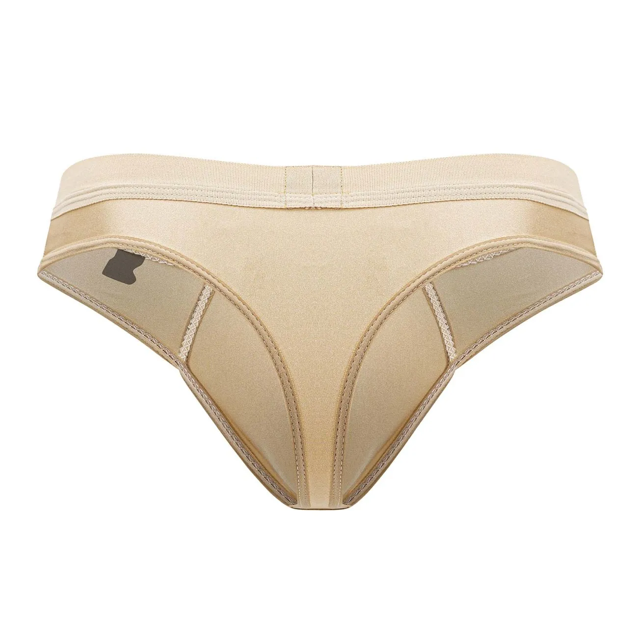 Clothing_Xtremen_Underwear Destellante Thongs