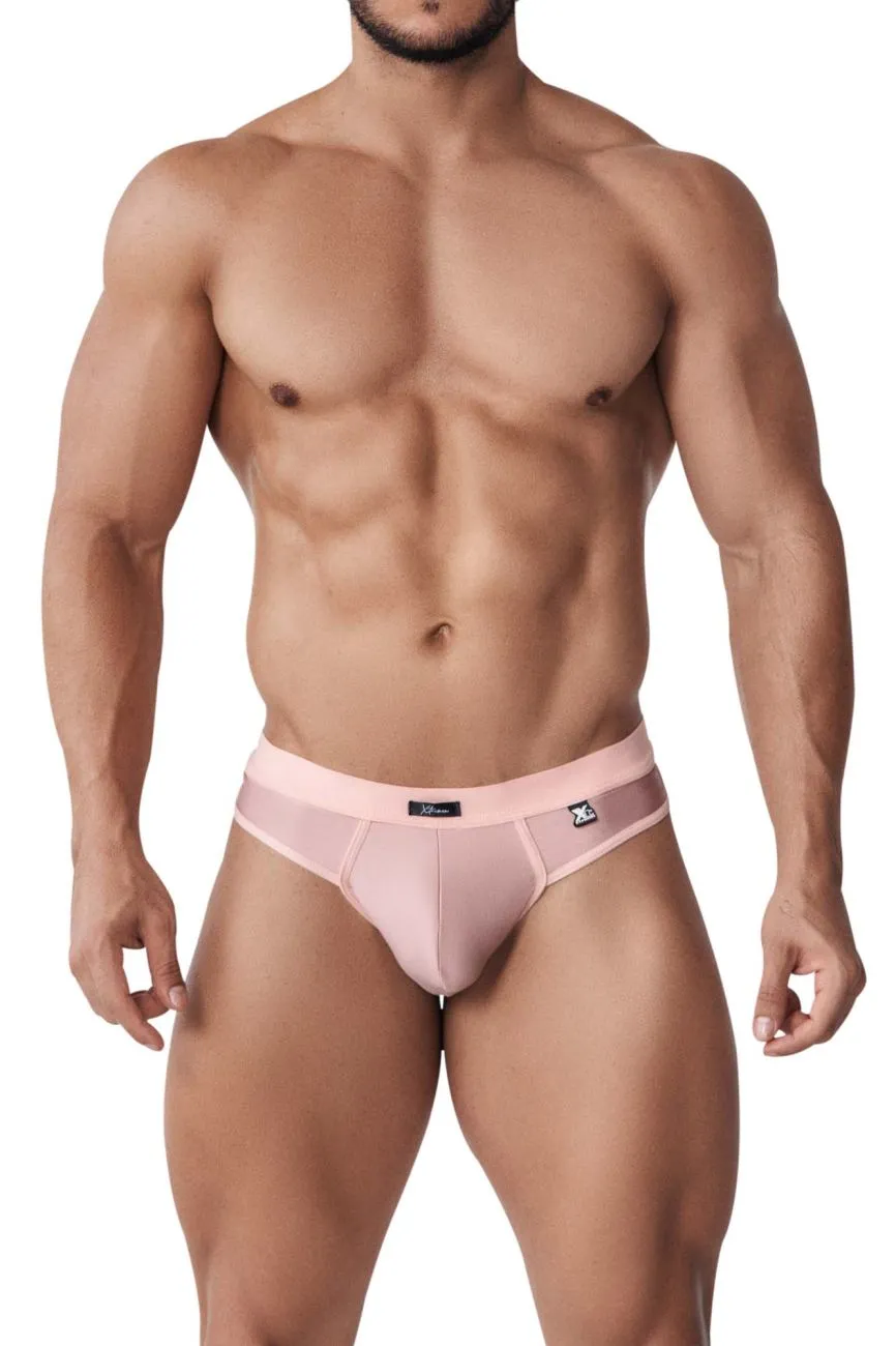 Clothing_Xtremen_Underwear Destellante Thongs