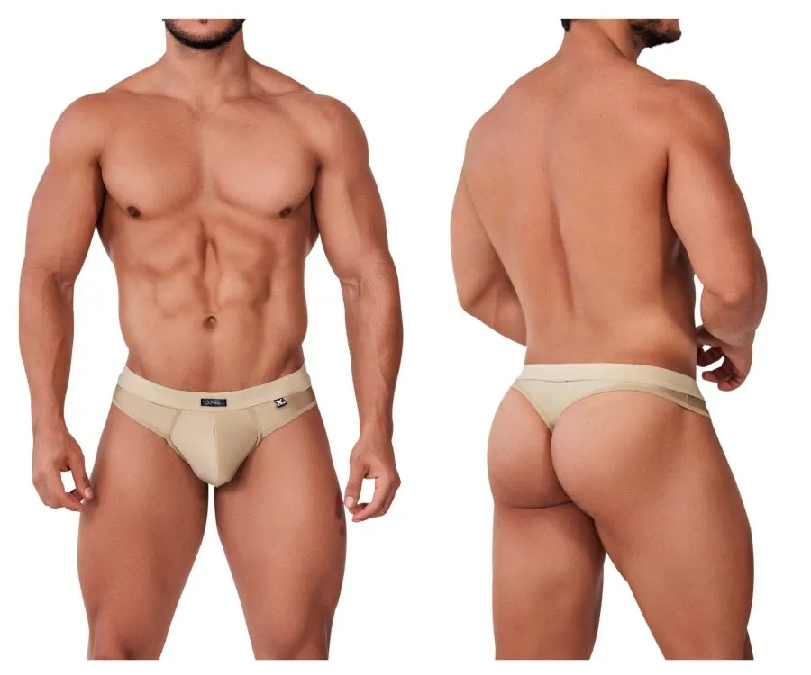 Clothing_Xtremen_Underwear Destellante Thongs