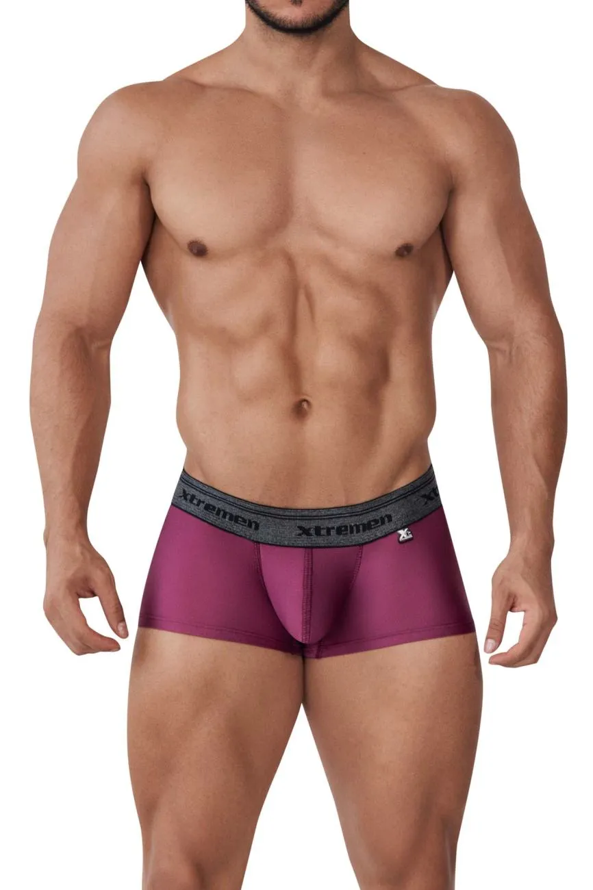 Clothing_Xtremen_Underwear Destellante Trunks
