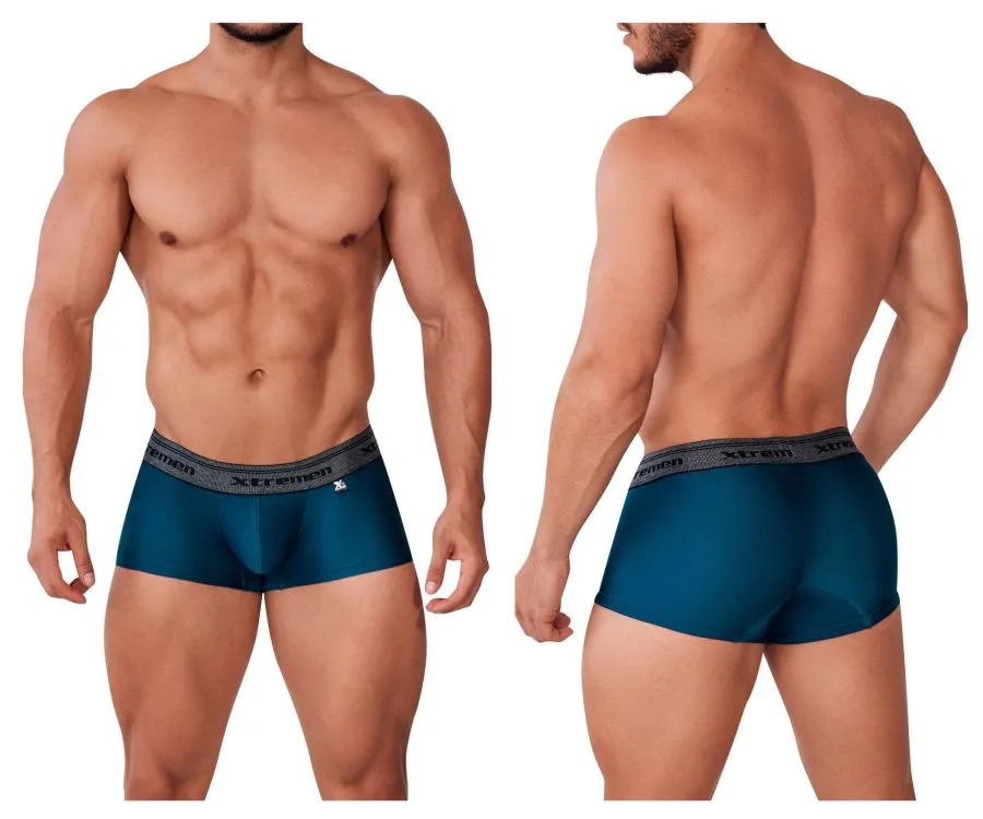 Clothing_Xtremen_Underwear Destellante Trunks