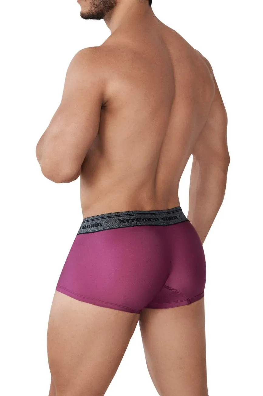 Clothing_Xtremen_Underwear Destellante Trunks