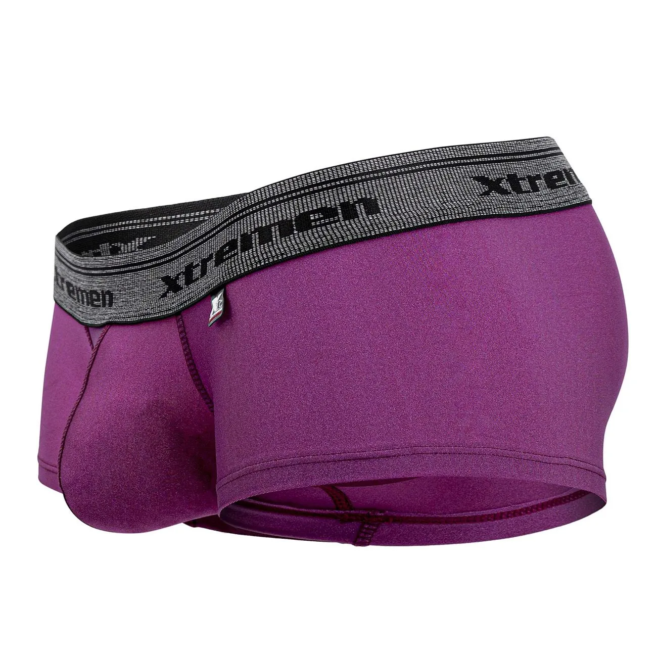 Clothing_Xtremen_Underwear Destellante Trunks