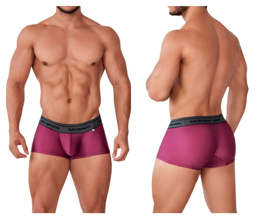 Clothing_Xtremen_Underwear Destellante Trunks