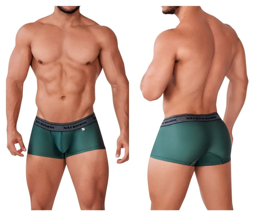 Clothing_Xtremen_Underwear Destellante Trunks