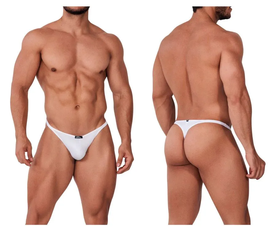 Clothing_Xtremen_Underwear Durazno Thongs