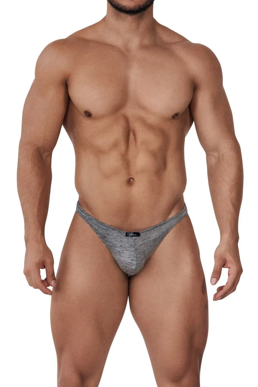 Clothing_Xtremen_Underwear Durazno Thongs