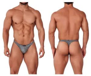 Clothing_Xtremen_Underwear Durazno Thongs