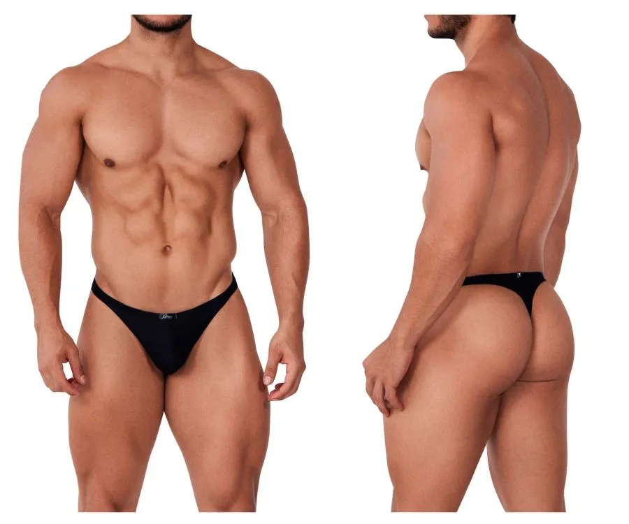 Clothing_Xtremen_Underwear Durazno Thongs