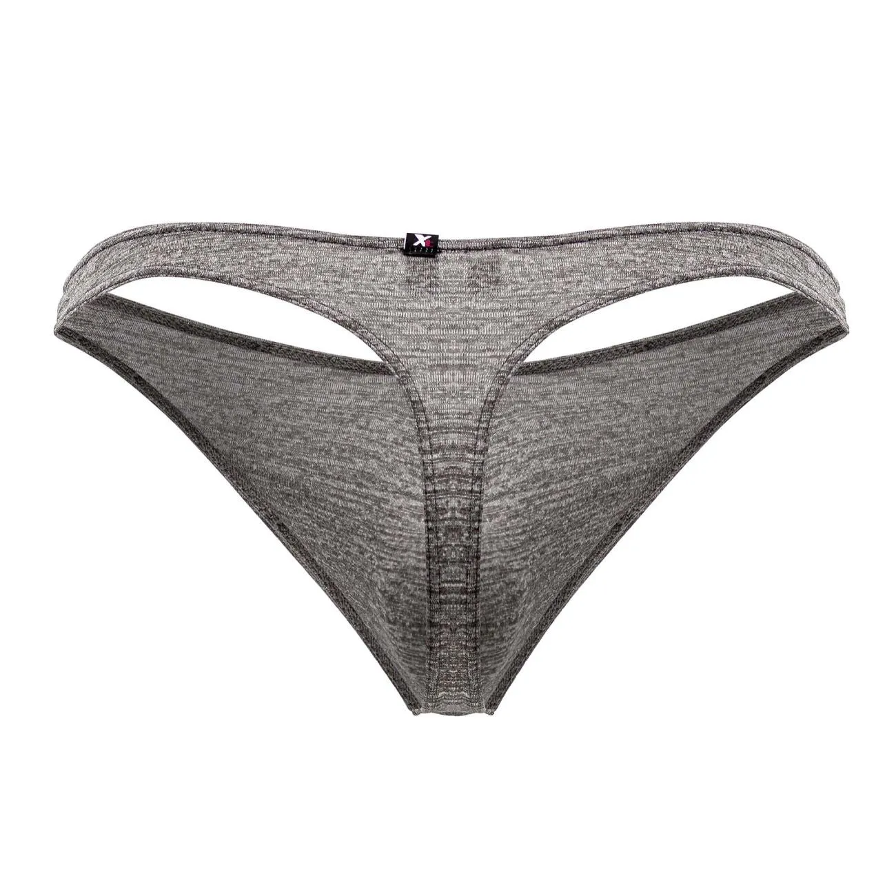 Clothing_Xtremen_Underwear Durazno Thongs