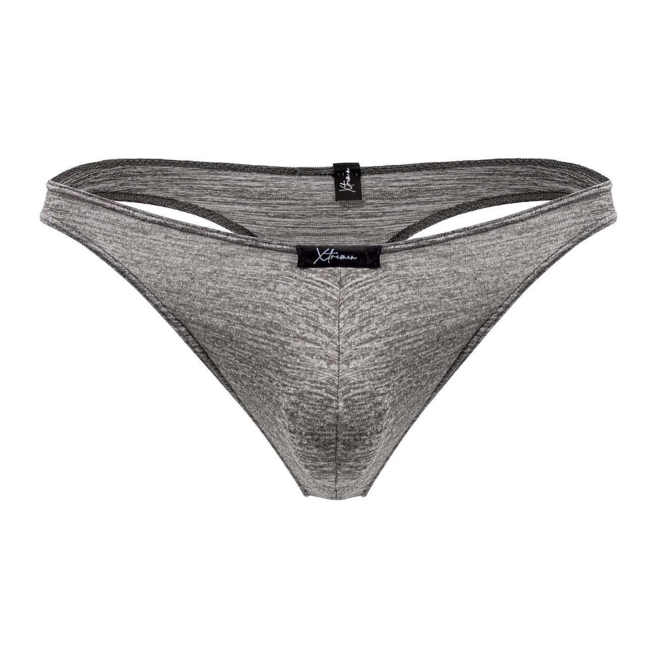 Clothing_Xtremen_Underwear Durazno Thongs