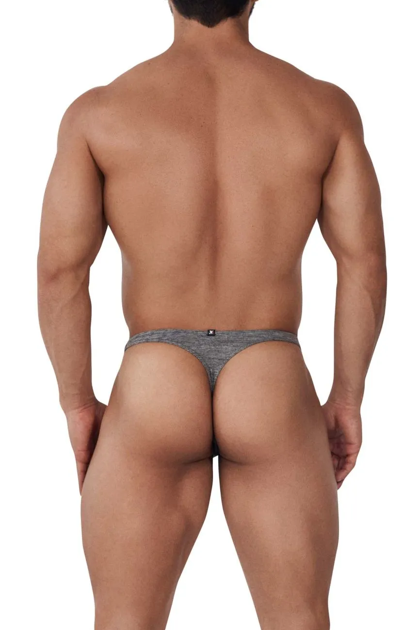 Clothing_Xtremen_Underwear Durazno Thongs